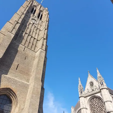 Au Coeur De * Dunkirk