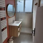 Centre Lejlighed *