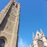 Centre * Dunkirk