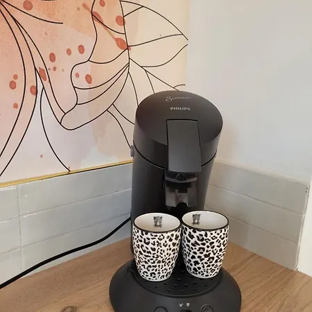 アパート Au Coeur De