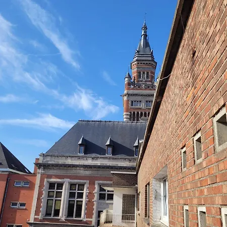 Centre Dunkirk