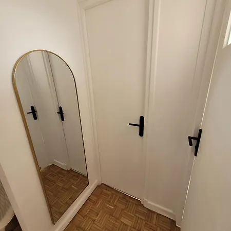 Au Coeur De アパート