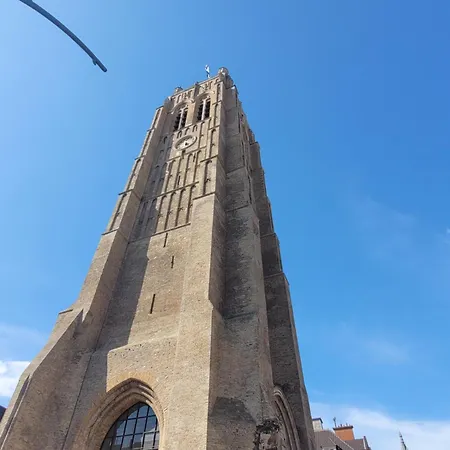 Lejlighed Au Coeur De *