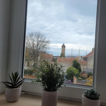 Au Coeur De Lejlighed Dunkirk