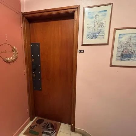 Lejlighed Au Coeur De *