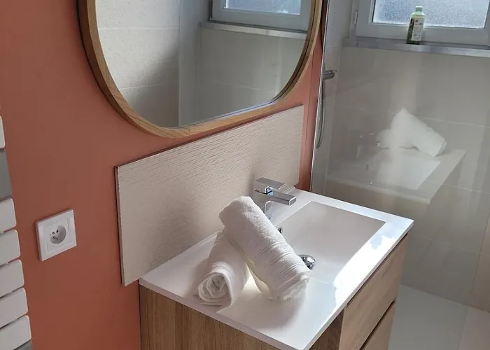 Au Cœur De Appartement *