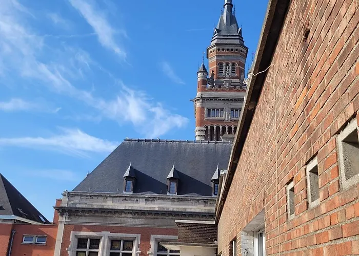 Centre Dunkirk