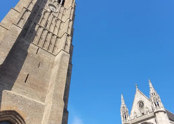 Au Cœur De * Dunkirk