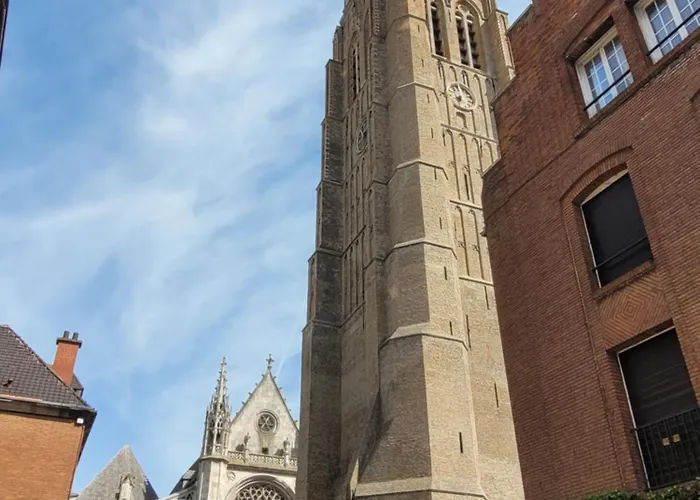 Au Cœur De Dunkirk